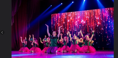 Todes (Школа танцев )