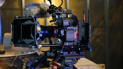 Фото Видео центр (Видеосъёмка )