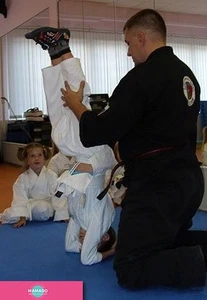 Фитнес клуб "Стимул" 