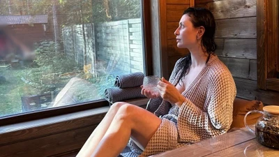 "Тонкое тело", мягкая баня с традиционными ритуалами парения и уникальными СПА-процедурами