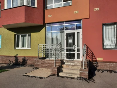 Pole Dreams (Школа танцев )