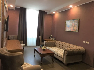 "Баку" (Гостиница)