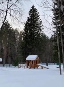 Дзержинец (Детский лагерь отдыха)