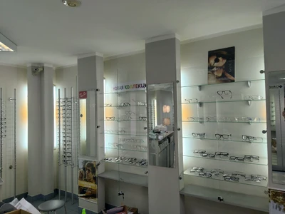 Кругозор (Салон оптики )