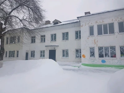 Детский сад № 107, корпус № 2 (Детский сад)