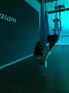 Студия растяжки Шпагат (Фитнес-клуб)