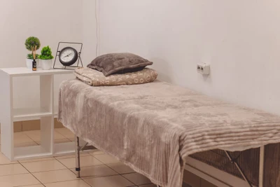 SilaenkovMassage