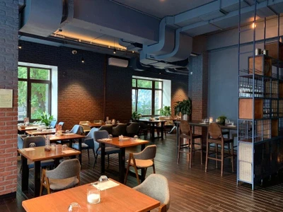 Archie (Ресторан )