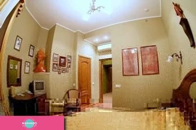 "Старая Вена", гостиница в центре Санкт-Петербурга (СПб)