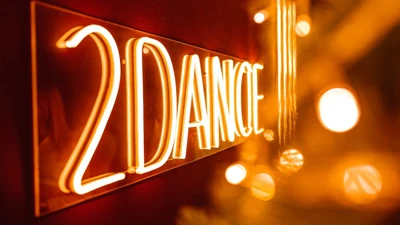 Академия танца 2DANCE для взрослых и детей с 3х лет, г. Екатеринбург (ул. Тургенева, 13)