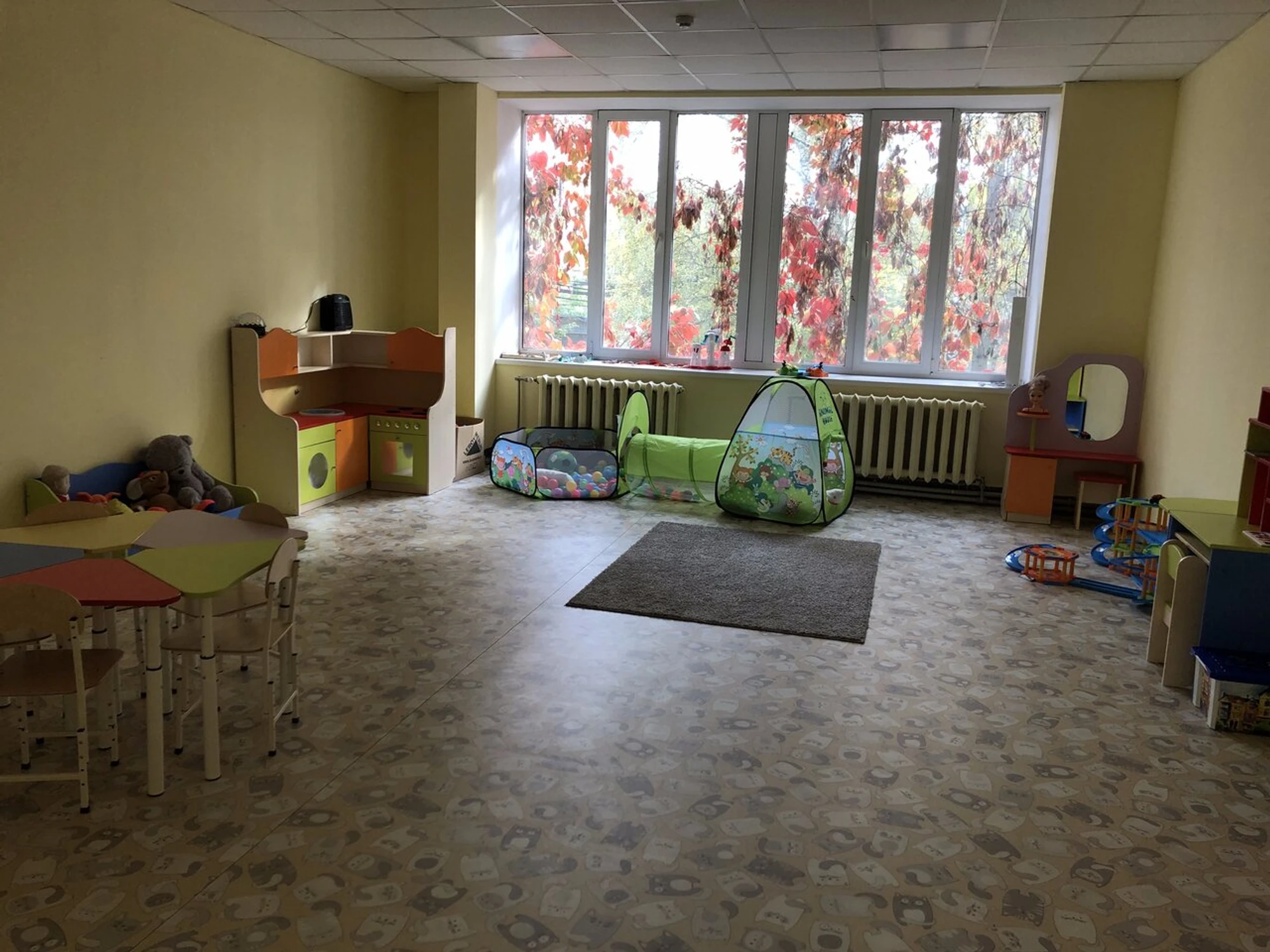 АВА-центр Лесенка (Центр развития ребёнка)