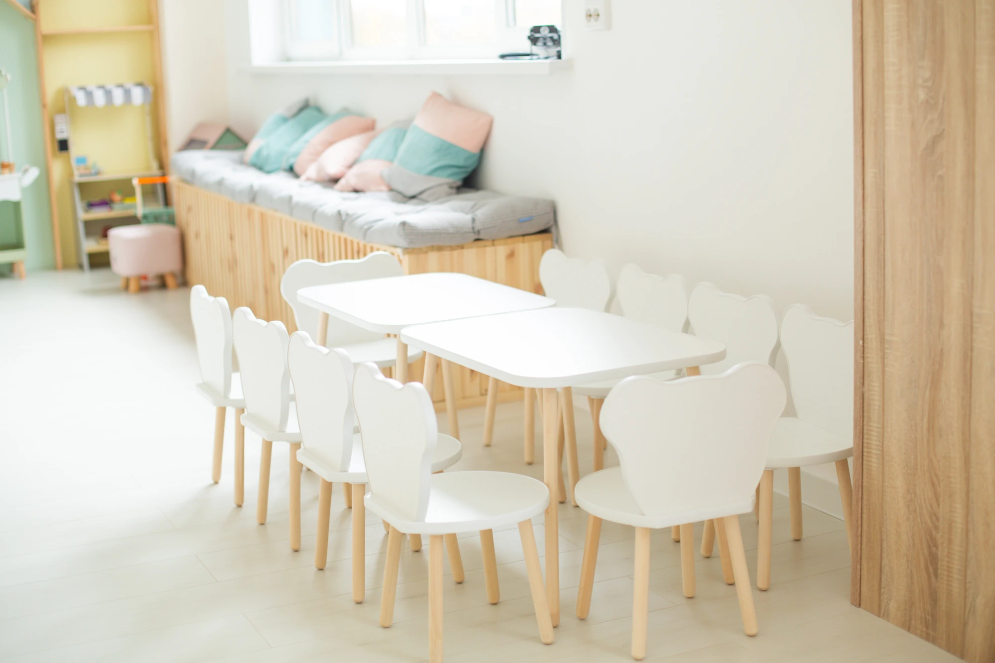 Фотостудия и детский лофт Птичка