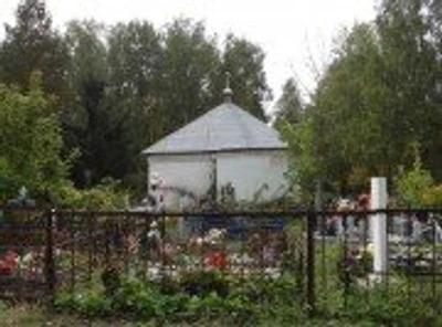 Свято-Троицкий храм (Православный храм)