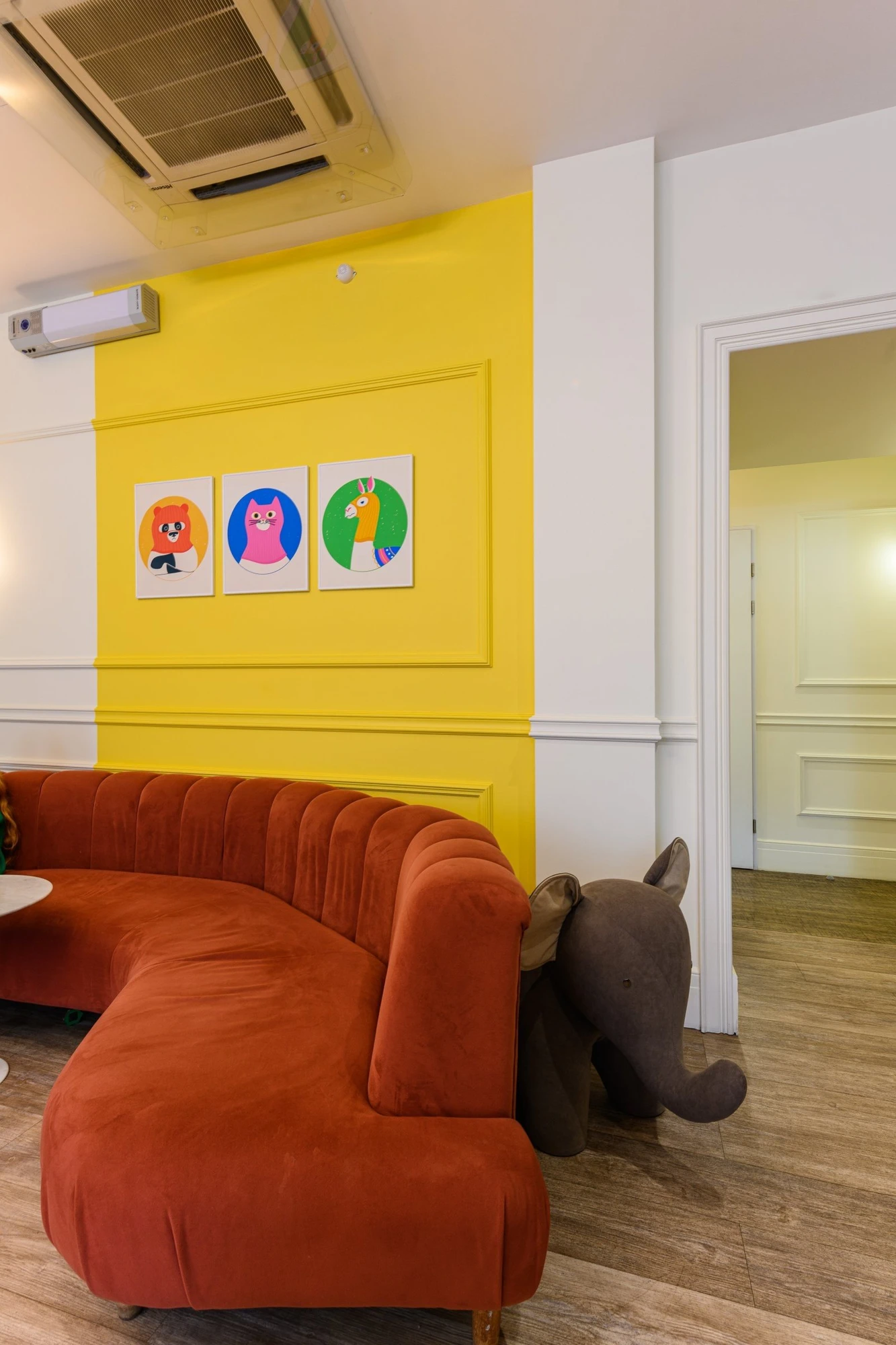 Лечение детских зубов "во сне" в клинике "Дентал Фэнтези"