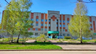 ГАУЗ ЯО КБ № 2, акушерское отделение (Родильный дом)