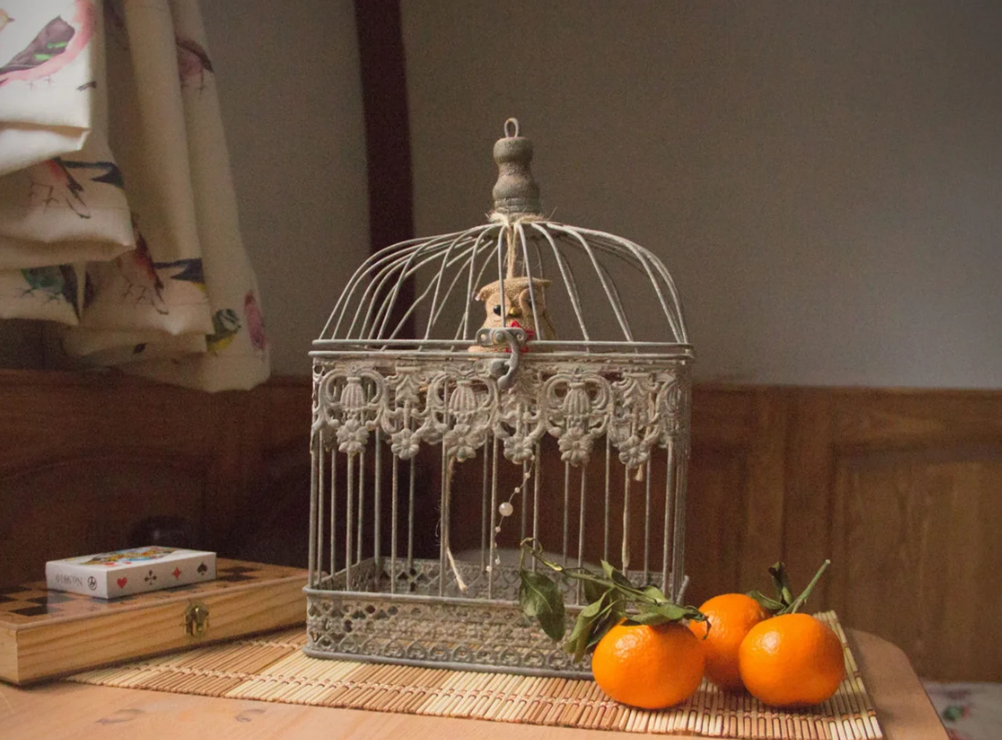 Дом Сэма Дроздока