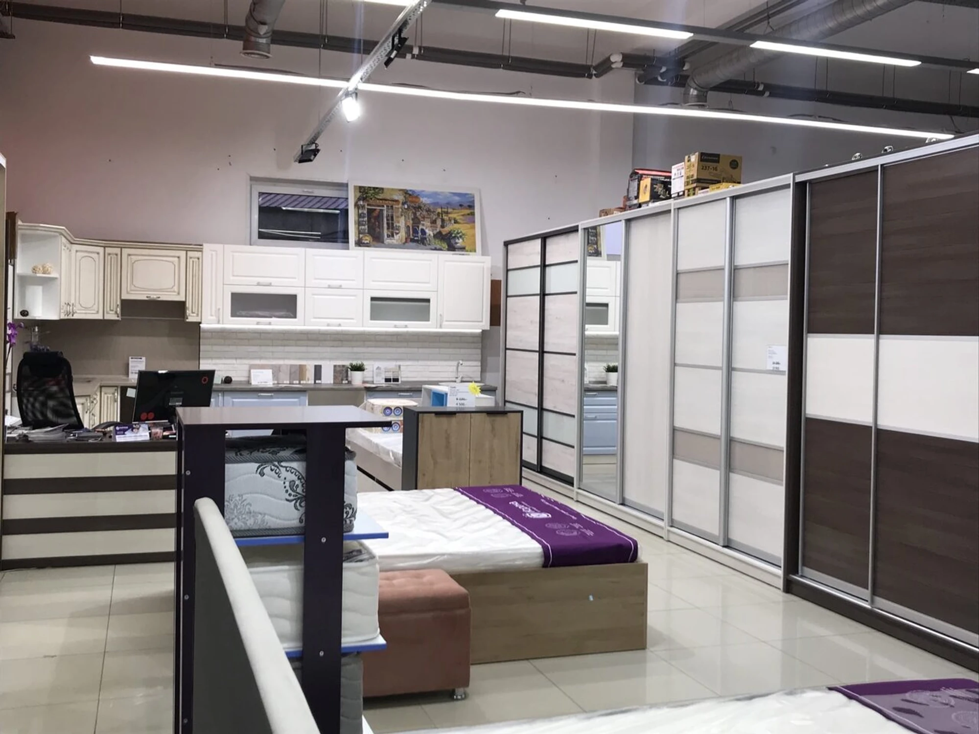 Mebel & Home (Мебель на заказ )