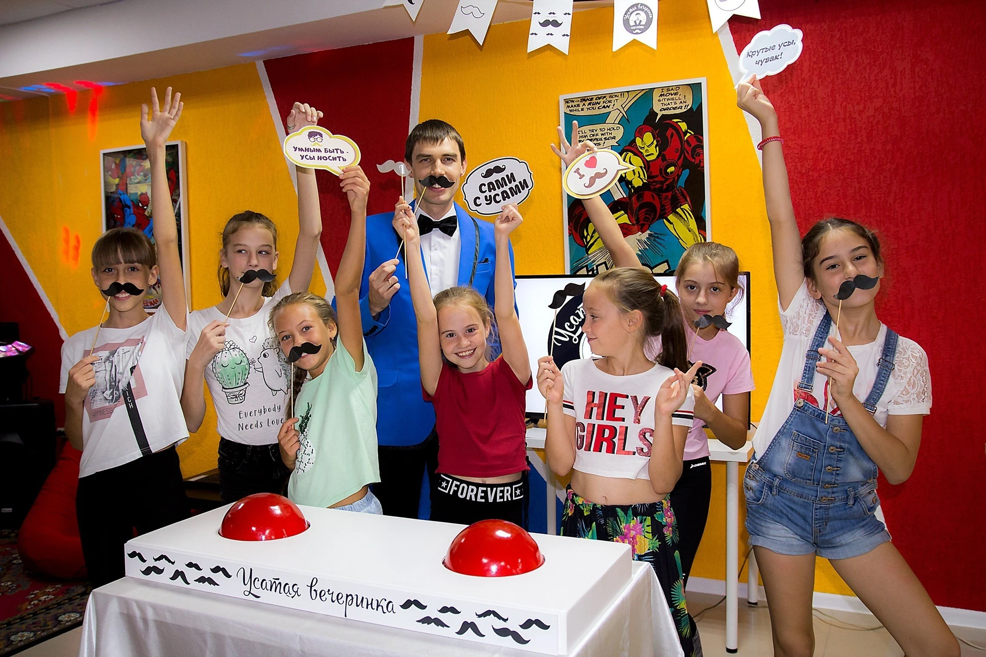 Фото:&nbsp;vk.com/goodplaysspb