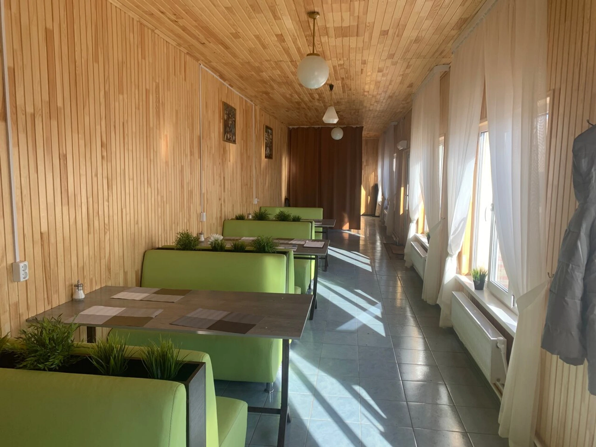 Дон Кебаб (Кафе)