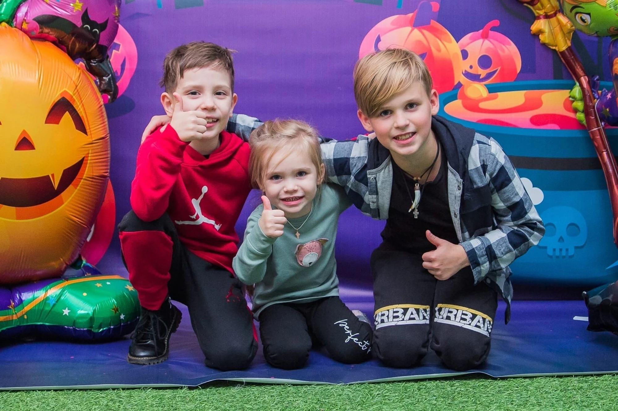 Фото:&nbsp;vk.com/zummakids