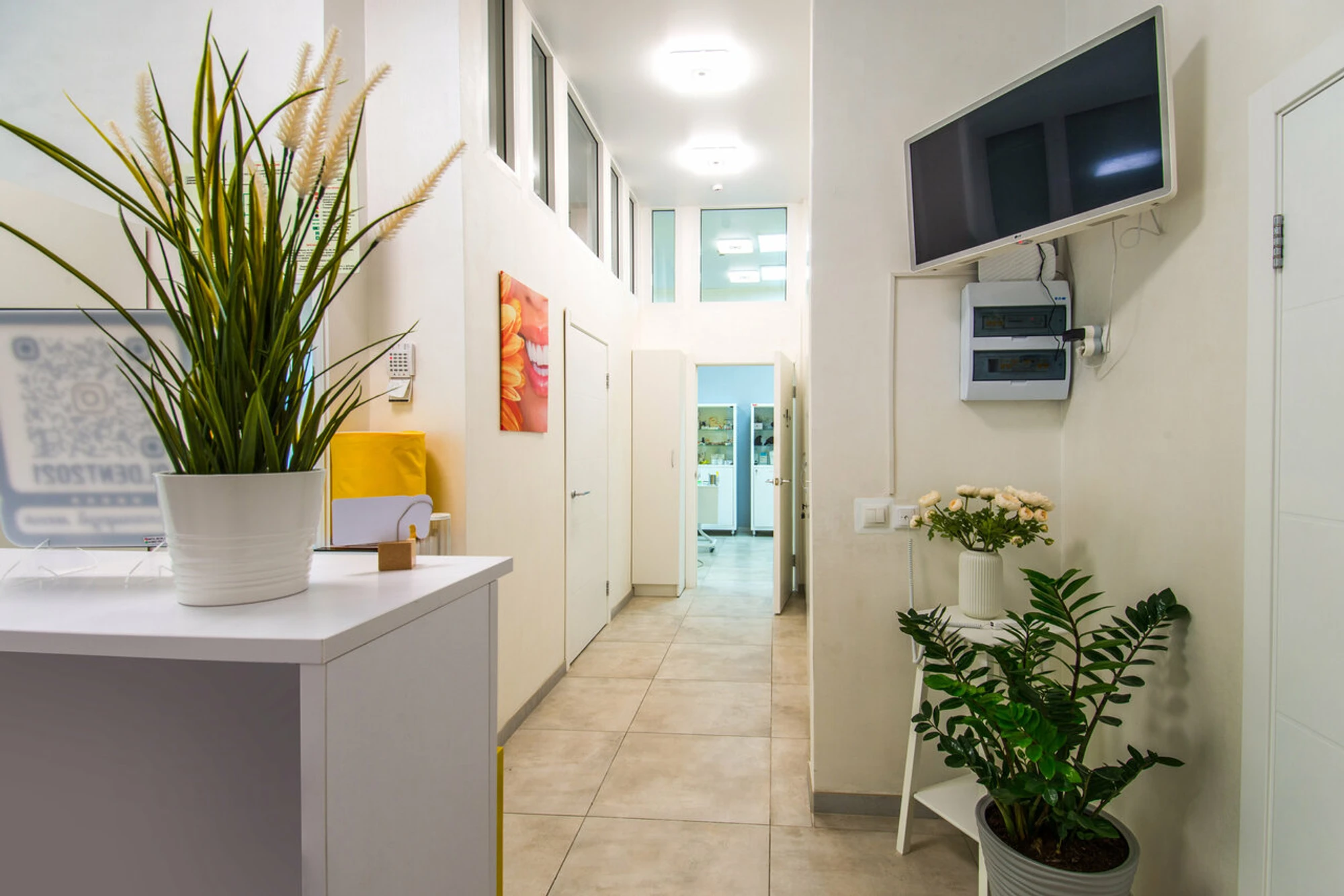 ОлДент (Стоматологическая клиника)