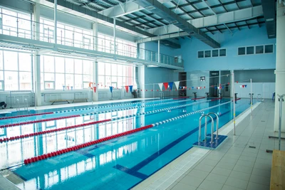 ГАУ ЯО Спортивно-адаптивная школа (Бассейн )