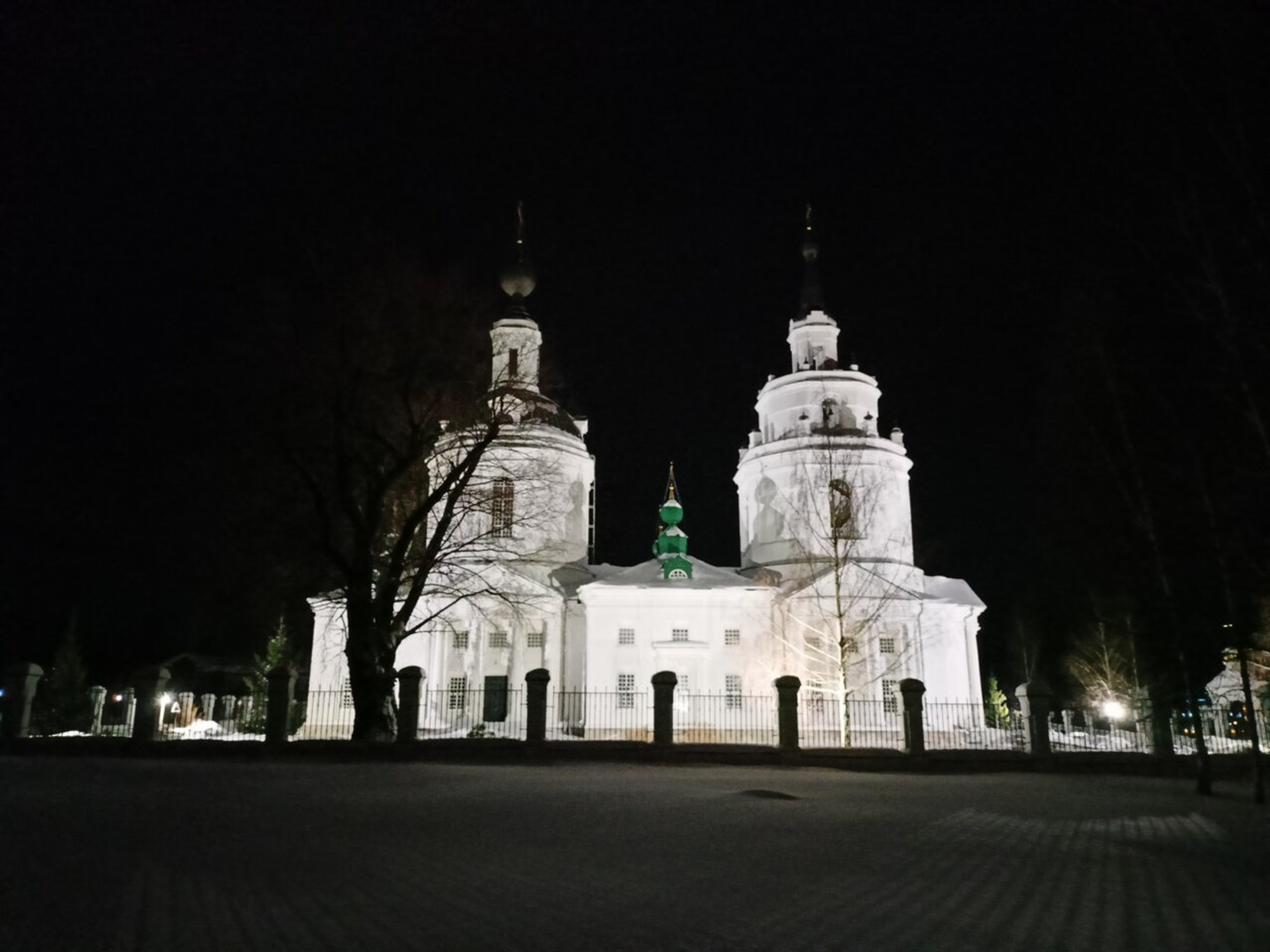 Церковь Успения Пресвятой Богородицы (Православный храм)