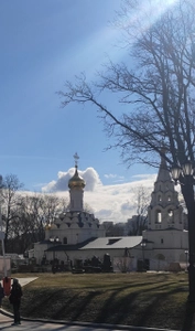 Донской ставропигиальный мужской монастырь, культурный центр