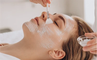 Естественное омоложение лица в клинике "Руки добра"