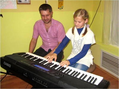 Пошехонская детская школа искусств (Школа искусств)