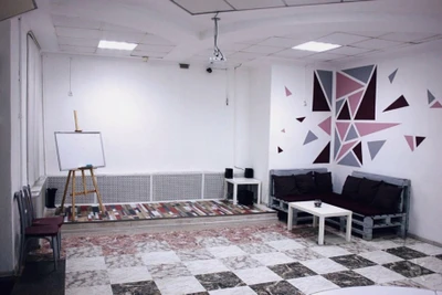 Secret Room (Аренда площадок для культурно-массовых мероприятий )