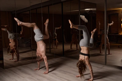 Wu-space (Центр йоги)