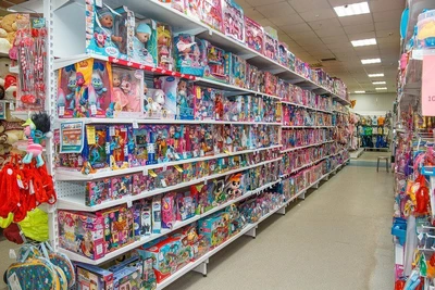 Смайл (Детский магазин )