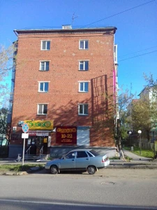 Йола-Маркет (Магазин мяса, колбас)