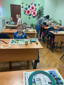 Лира (Дополнительное образование )