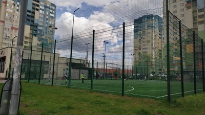Fиfa (Спортивный комплекс )