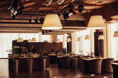 Mamini (Ресторан )