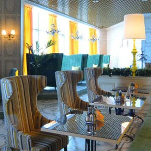 La Terrasse (Ресторан )