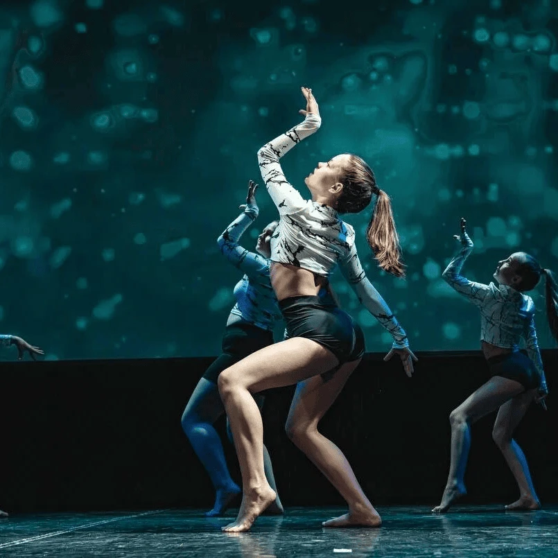 Tam Dance Studio - студия танцев для взрослых и детей