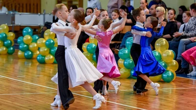 Микст (Школа танцев)