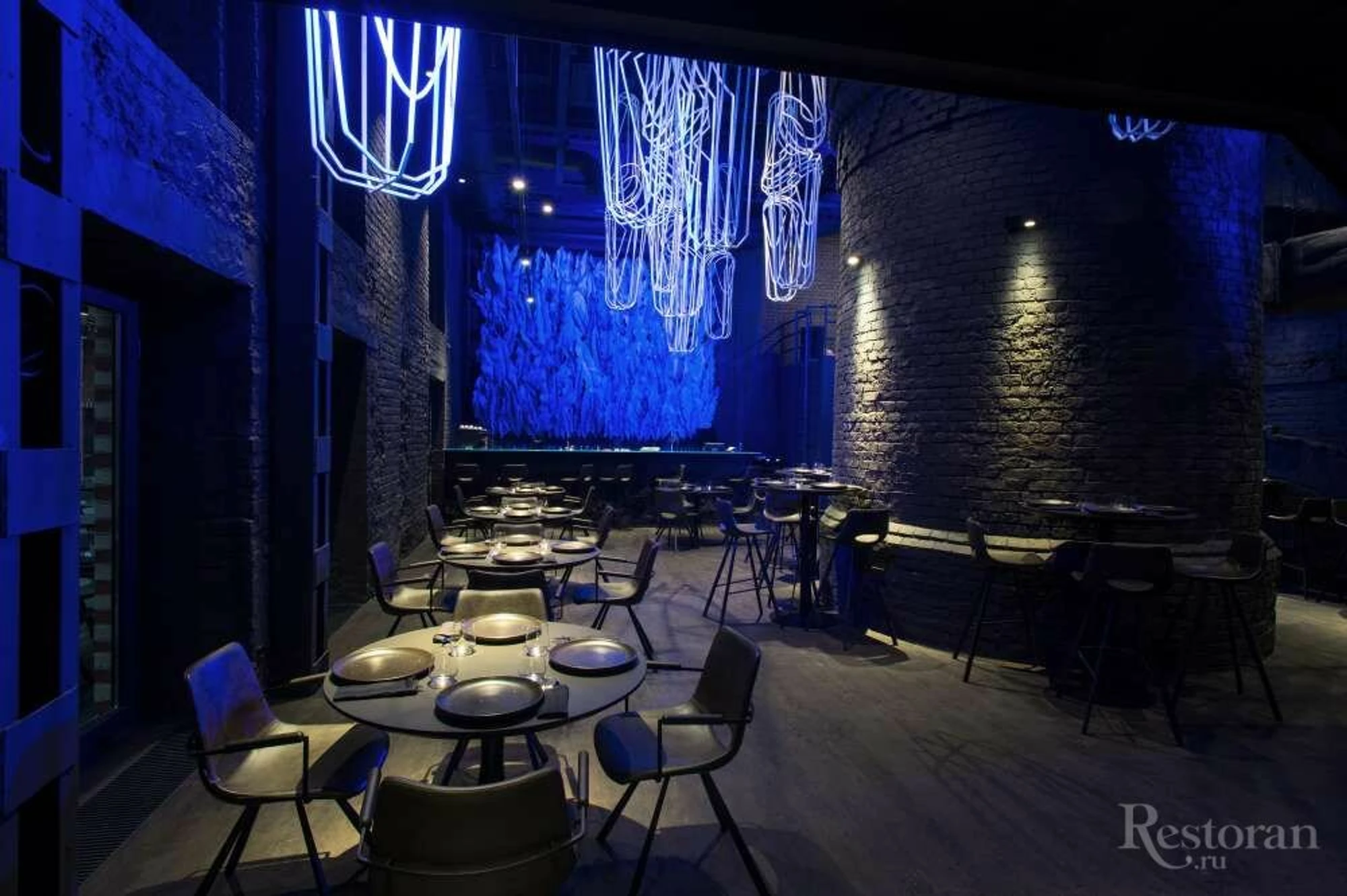 Stone crab bar&restaurant (Ресторан)