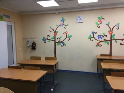 Абвгд (Услуги репетиторов )