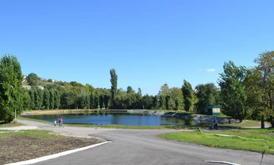Агротуристический парк «Корольков сад»
