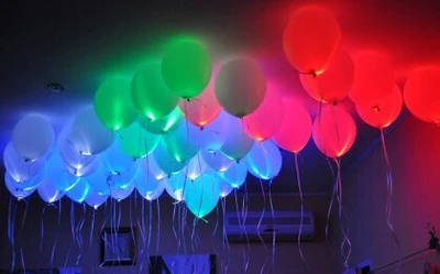 Мой шар, агентство воздушных шаров