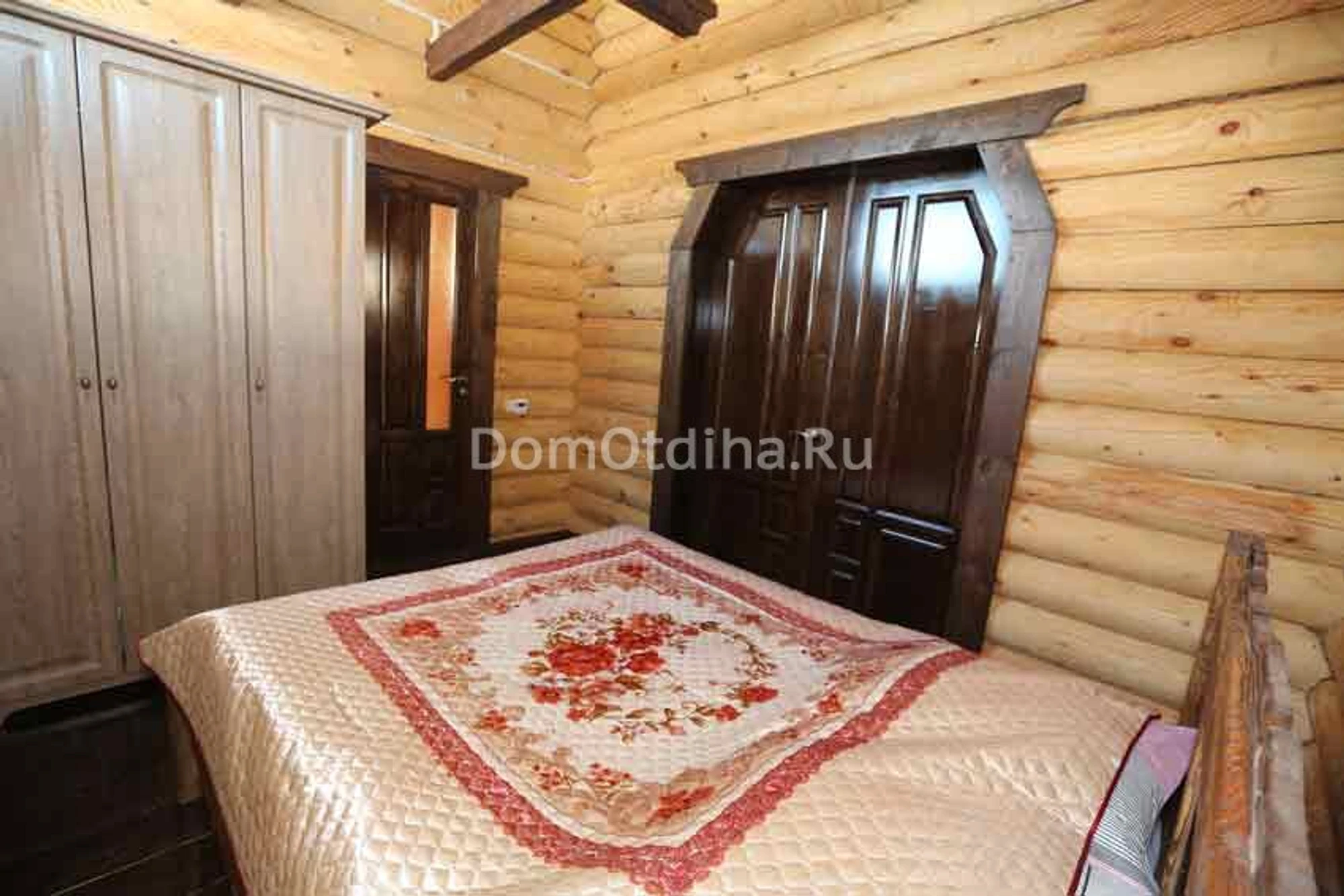 Сендега (Турбаза)