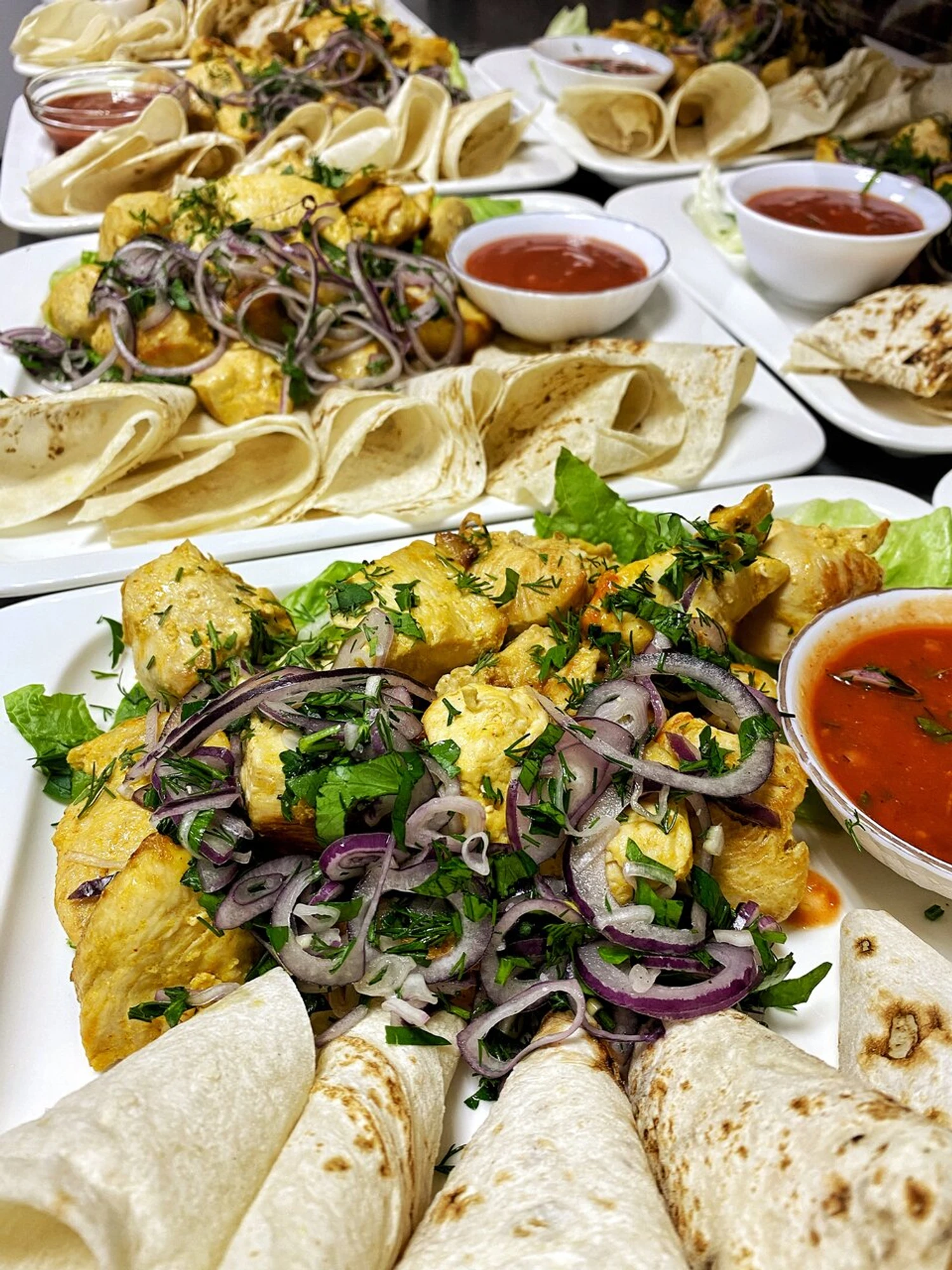 Розмарин (Кафе)