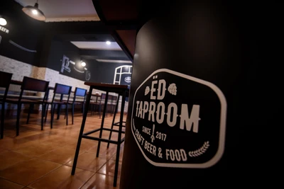 Ёd taproom (Бар, паб )