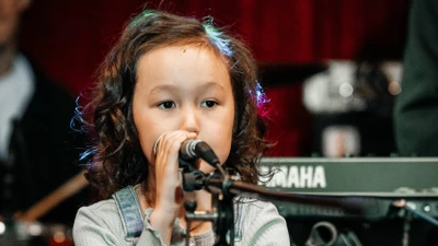 Бесплатный пробный урок в Мастерской голоса ReVoice