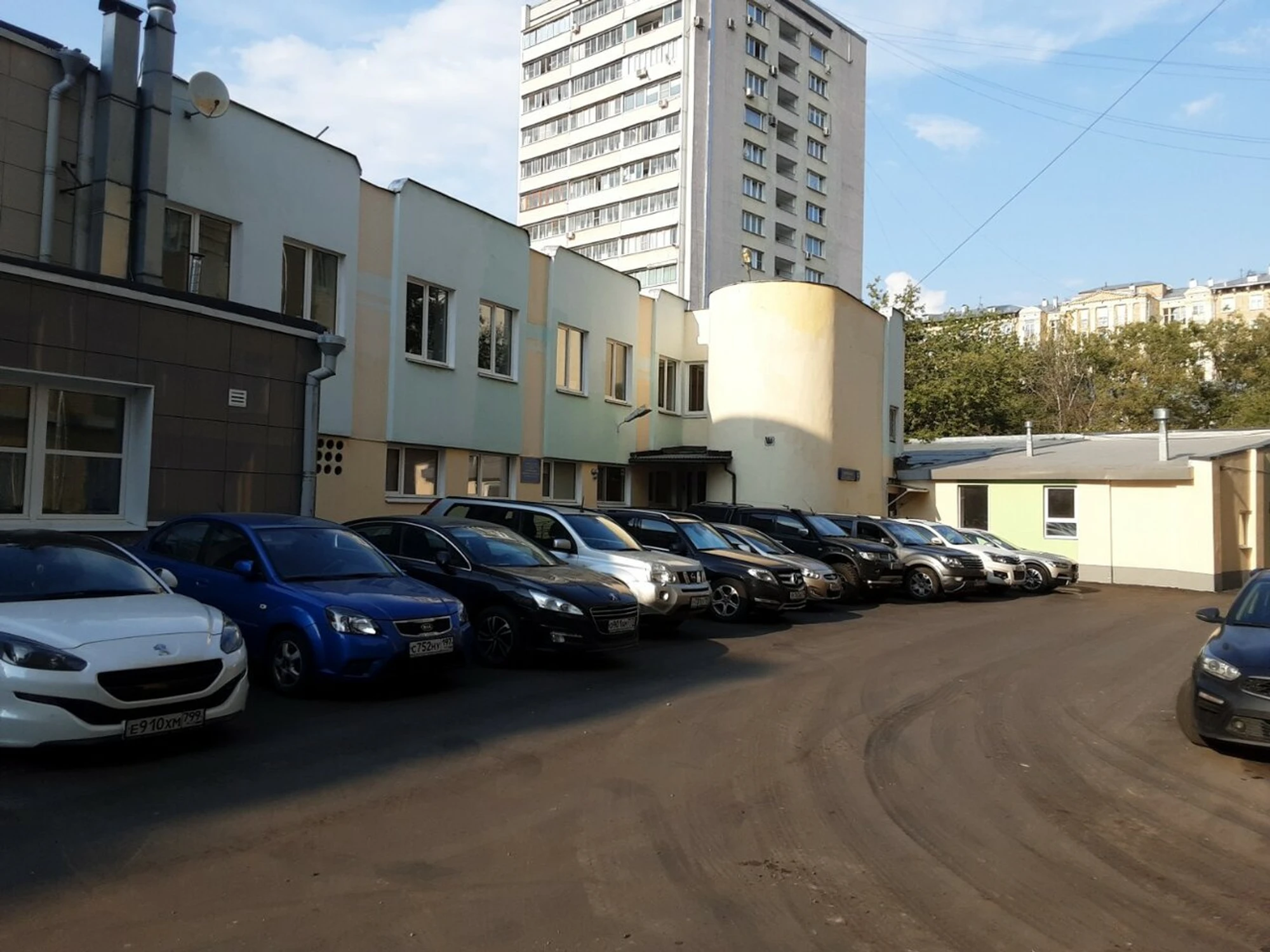 Специализированная детско-юношеская спортивная школа олимпийского резерва № 42, Вольная борьба (Спортивная школа)
