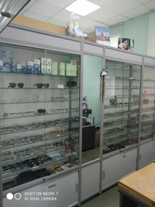 Интрооптика (Салон оптики)